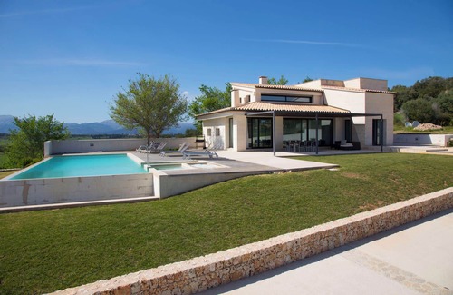 Muro Cottage | D'Alt Son Morro - Four Bedroom Cottage, Sleeps 8