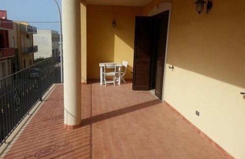 Mazara del Vallo Hotel | D'Angelo Palace Hotel