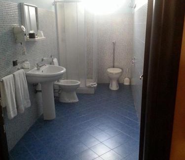 Mazara del Vallo Hotel | D'Angelo Palace Hotel