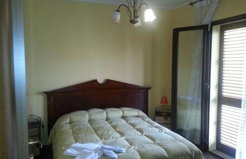 Mazara del Vallo Hotel | D'Angelo Palace Hotel