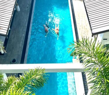 Tangalle Hotel | D' Art VILLA RETREAT AND SPA
