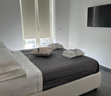 Milazzo House | D&B Apartments Milazzo