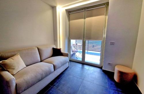 Milazzo House | D&B Apartments Milazzo