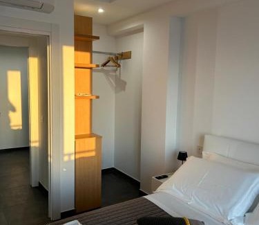 Milazzo House | D&B Apartments Milazzo
