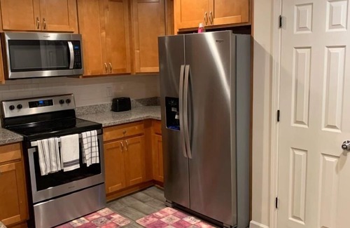 Highlands - Perkins Apartment | D-Beautiful Apartment/Customed Luxury Design