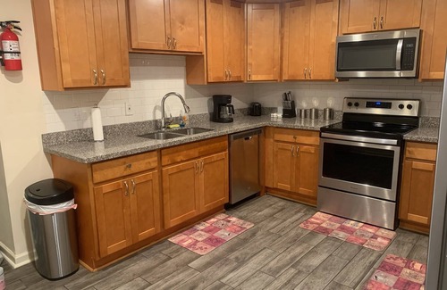 Highlands - Perkins Apartment | D-Beautiful Apartment/Customed Luxury Design