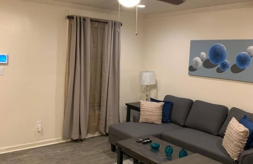 Highlands - Perkins Apartment | D-Beautiful Apartment/Customed Luxury Design