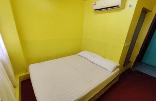 Bayan Lepas Hotel | D'BJ Motel