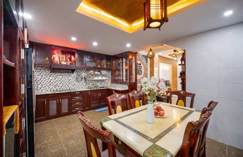 Son Tra House | D&C house Luxury - Homestay Da Nang