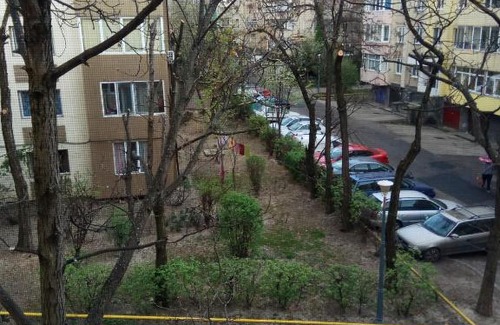Baia Mare Apartment | D&C's Apartment