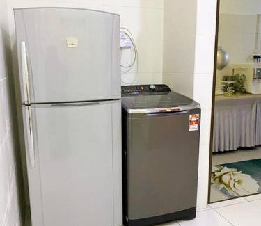 Bandar Baru Bangi House | D Corner Homestay Bangi Kajang