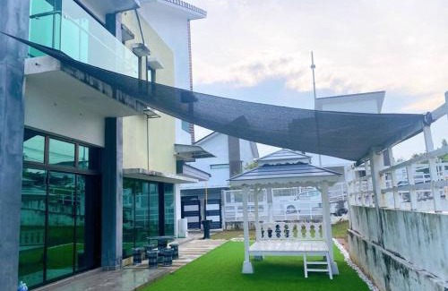 Bandar Baru Bangi House | D Corner Homestay Bangi Kajang