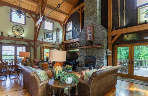 Banner Elk House | D-Coys Nest