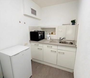Arnstein Apartment | D D Haus