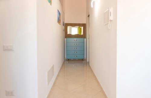 Sant'Antonio Abate Apartment | D&D Home