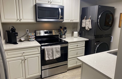 Bozeman Apartment | D&E vacation getaway