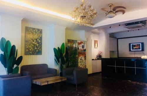 Taman Jubilee Hotel | D Eastern Hotel