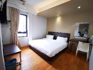 Kuching Hotel | D'Green Hotel Kuching