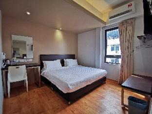 Kuching Hotel | D'Green Hotel Kuching