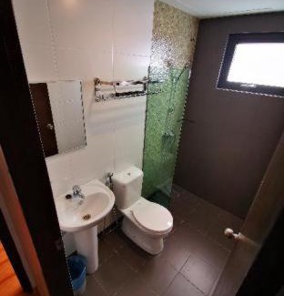 Kuching Hotel | D'Green Hotel Kuching