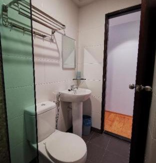 Kuching Hotel | D'Green Hotel Kuching