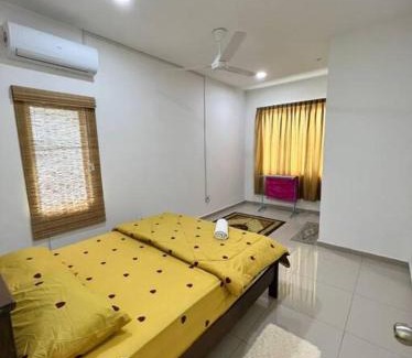 Kluang House | D'has Homestay, Tmn Seri Impian, Kluang, Johor