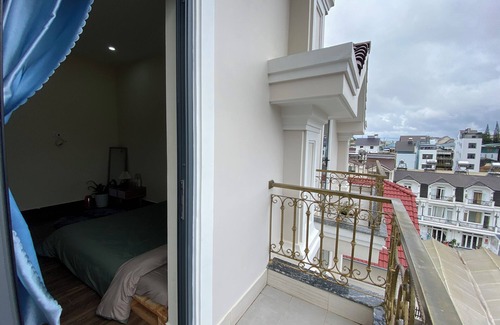 Da Lat House | D Home Da Lat 2