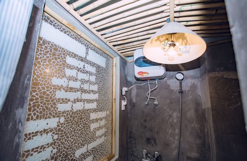 Đien Bien Apartment | D' Homestay lovely room for 1-2 people