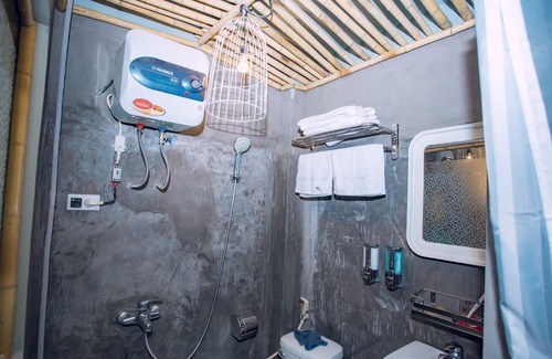 Đien Bien Apartment | D' Homestay lovely room for 1-2 people