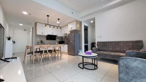 Ulu Kinta Apartment | D Hotspring Suite 191 @ Sunway Onsen (Neighbour of Lost World of Tambun)