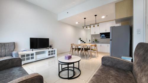Ulu Kinta Apartment | D Hotspring Suite 191 @ Sunway Onsen (Neighbour of Lost World of Tambun)