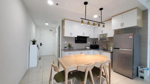 Ulu Kinta Apartment | D Hotspring Suite 191 @ Sunway Onsen (Neighbour of Lost World of Tambun)