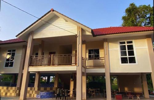 Bachok Hotel | D'Kenangan Kita Guest Room
