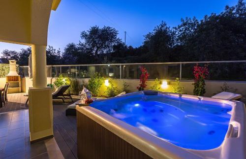 Vale de Parra House | D Loft Sea and Golf