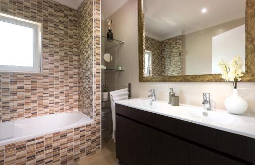 Vale de Parra House | D Loft Sea and Golf