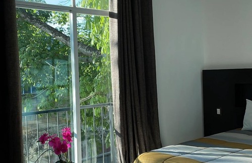 Centro Hotel | D LUXURY HOTEL BAKALAR