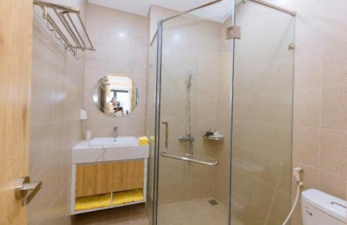 Ganh Dau Hotel | D Mart Hotel Grand World - by GoGo Phú Quốc