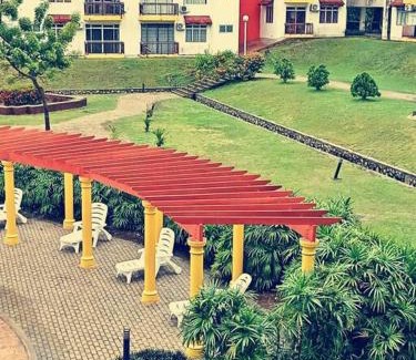 Port Dickson Apartment | D'Mentari Laguna Garden Villa