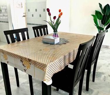 Port Dickson Apartment | D'Mentari Laguna Garden Villa