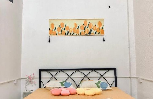 Yen Phu House | D.Nut'S House