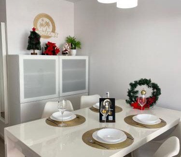 Torrevieja Apartment | D.O.M.A. Residencial Alegria