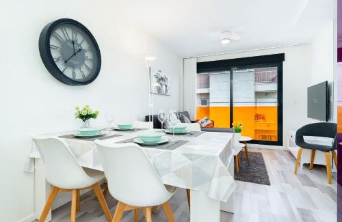 Torrevieja Apartment | D.O.M.A. Residencial Alegria