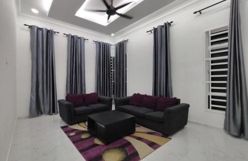 Kuala Terengganu House | D Penyu Homestay 2