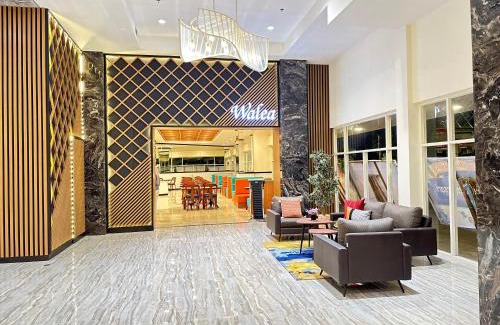 Surabaya Hotel | d'primahotel Jemursari Surabaya