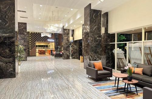 Surabaya Hotel | d'primahotel Jemursari Surabaya