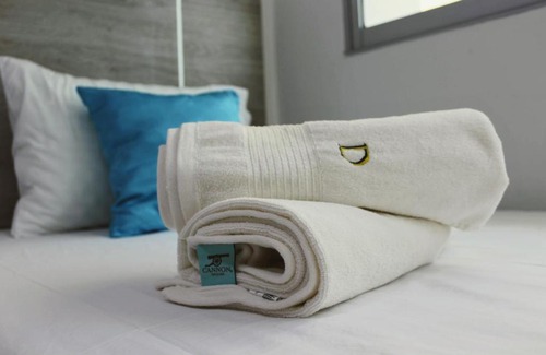 Riohacha Apartment | D Río Apartamentos