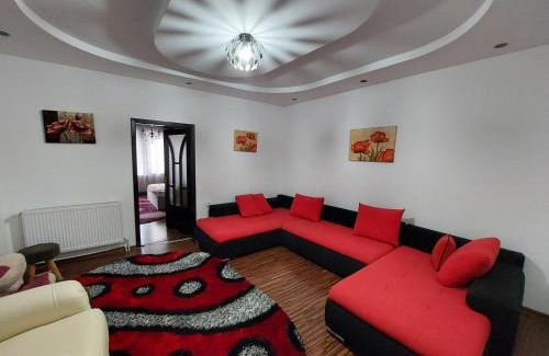 Campulung Moldovenesc Apartment | D&R
