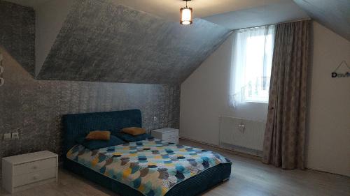 Campulung Moldovenesc Apartment | D&R
