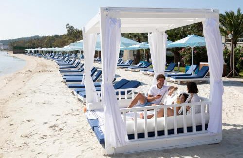 Ayvalik Hotel | D - Resort Ayvalık