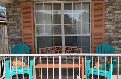 Bellview Villa | D's Florida Vacation Home